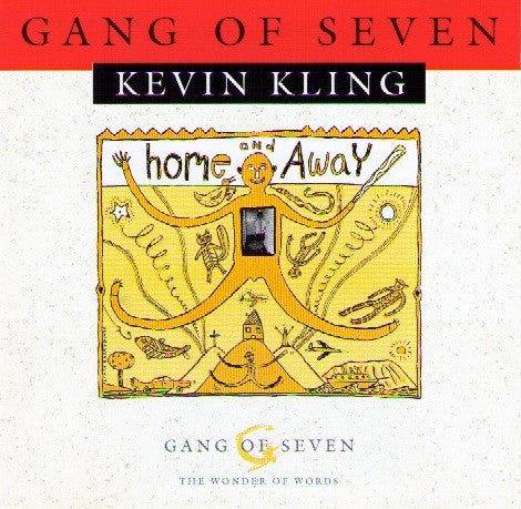 KLING, KEVIN - HOME & AWAY