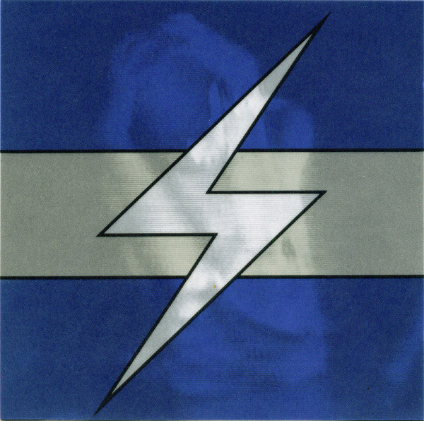 THROBBING GRISTLE - LIVE V4: 1979-1980