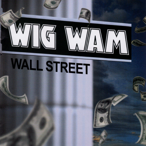 WIG WAM - WALL STREET