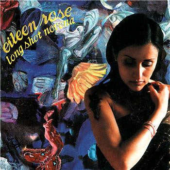 ROSE, EILEEN - LONG SHOT NOVENA