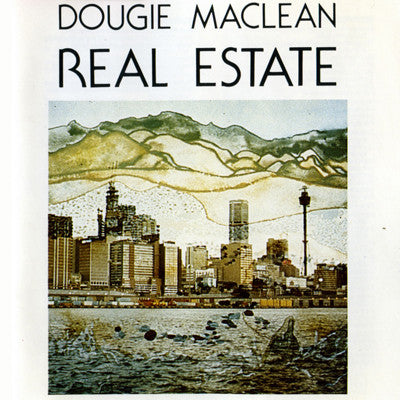 MACLEAN, DOUGIE - REAL ESTATE