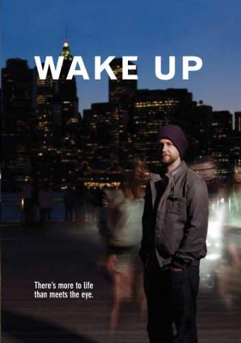 WAKE UP - DVD