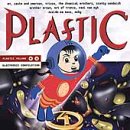 VARIOUS - V4 PLASTIC ELECTRONIC COMPILA