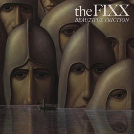 FIXX - BEAUTIFUL FRICTION