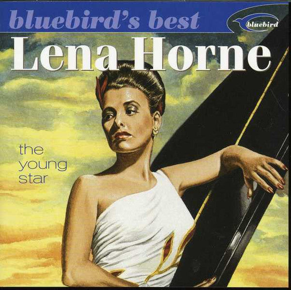 HORNE, LENA - YOUNG STAR (REMASTERED)
