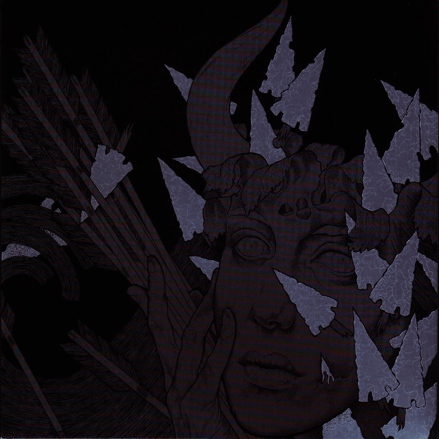 CURSED - III