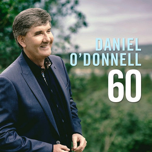 O'DONNELL, DANIEL - 60