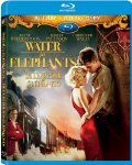 WATER FOR ELEPHANTS - BLU