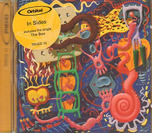ORBITAL - IN SIDES