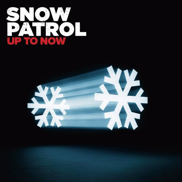 SNOW PATROL - UP TO NOW (W/2DVDS, 3 LPS)