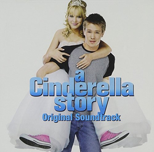 SNDTRK - CINDERELLA STORY