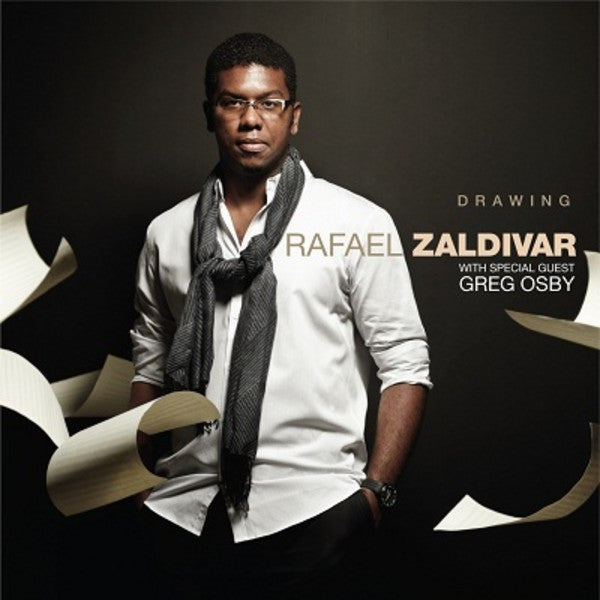 ZALDIVAR, RAFAEL - DRAWING