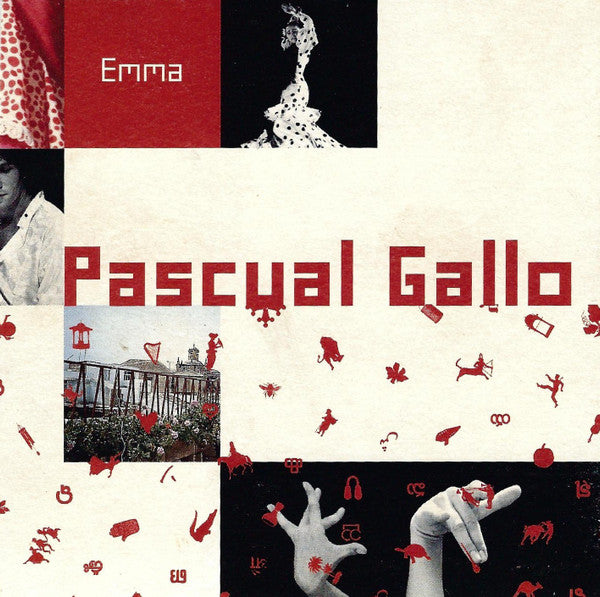 GALLO, PASCUAL - EMMA