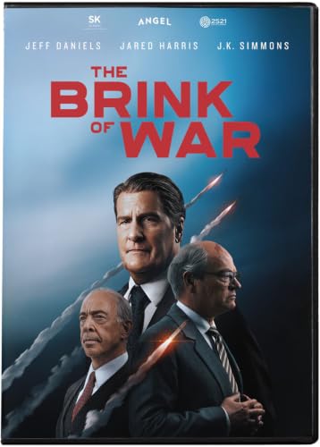 THE BRINK OF WAR (DVD)