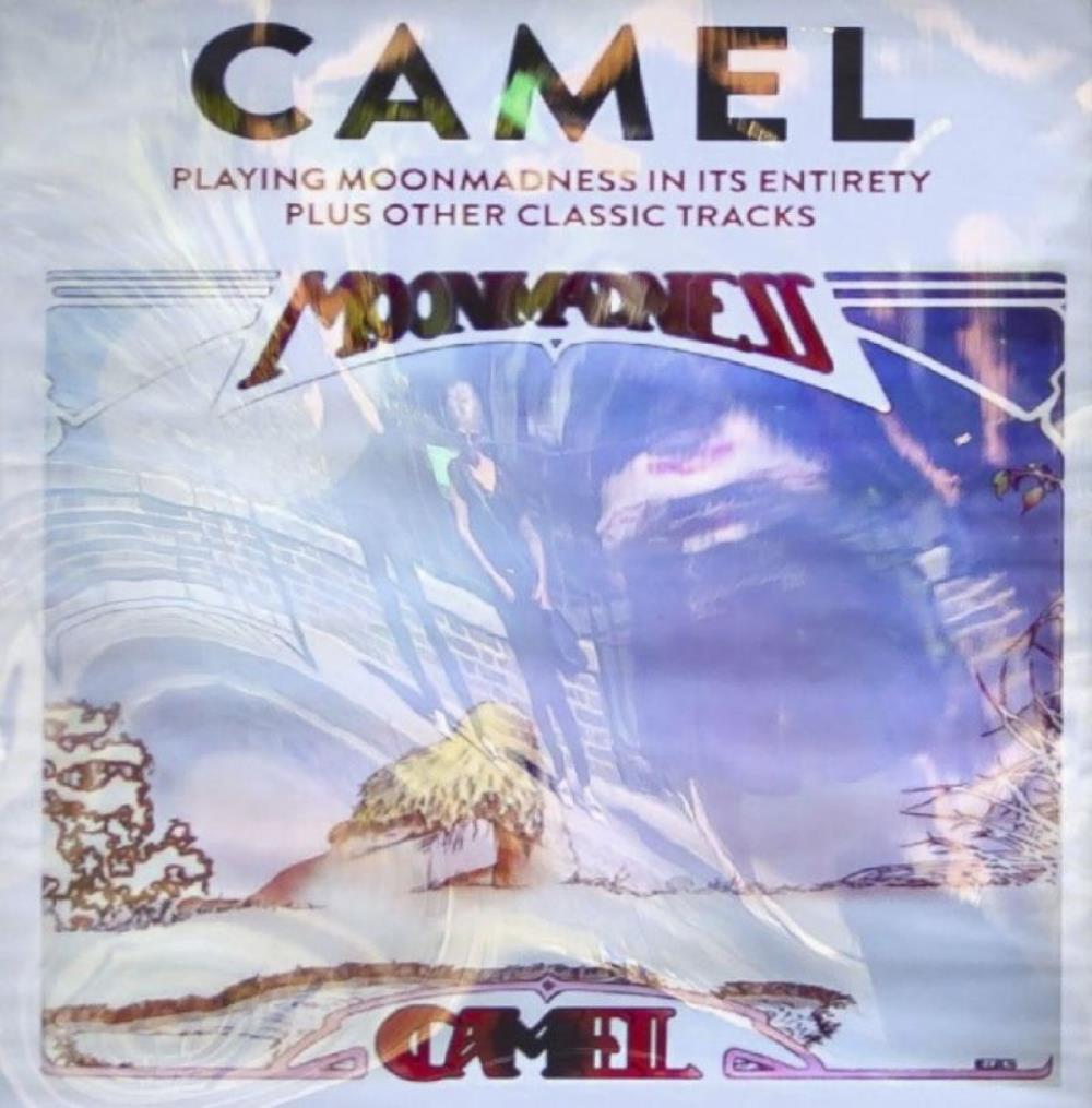 CAMEL - AT THE ROYAL ALBERT HALL (2CDS)