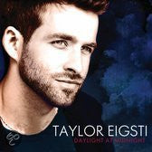 EIGSTI, TAYLOR - DAYLIGHT AT MIDNIGHT
