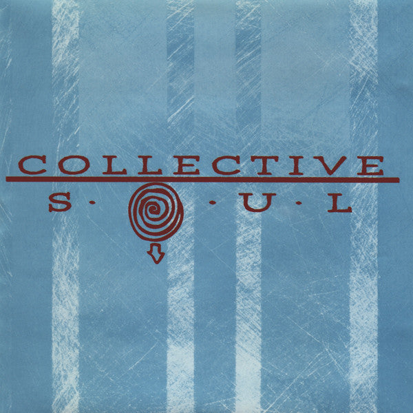 COLLECTIVE SOUL - ST (25TH ANNIV)