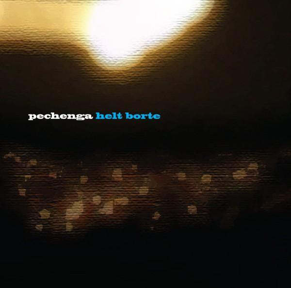 PECHENGA - HELT BORTE