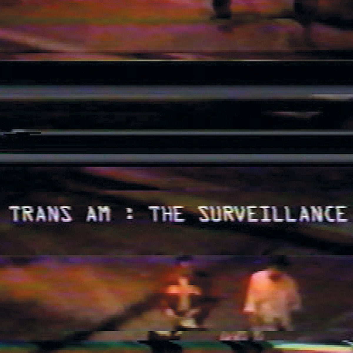 TRANS AM - SURVEILLANCE