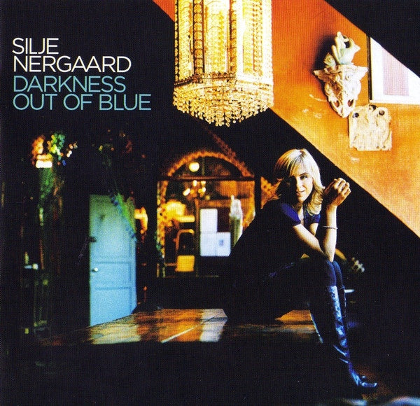NERGAARD, SILJE - DARKNESS OUT OF BLUE