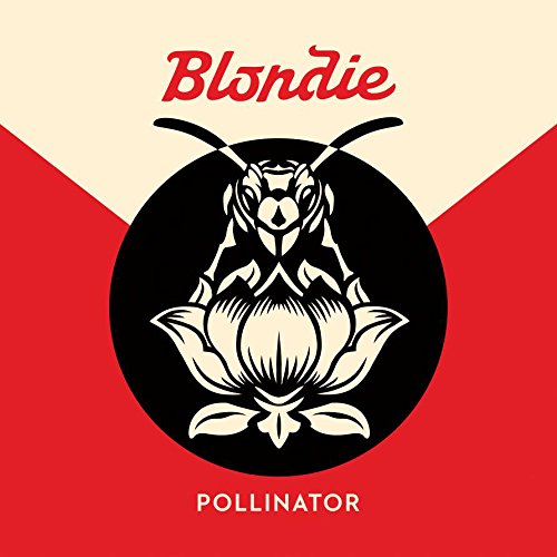 BLONDIE - POLLINATOR