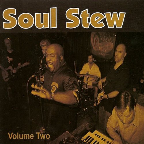 VARIOUS - SOUL STEW V2