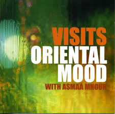 ORIENTAL MOOD - VISITS