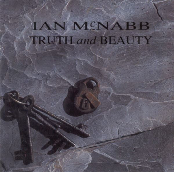 MCNABB, IAN - TRUTH & BEAUTY