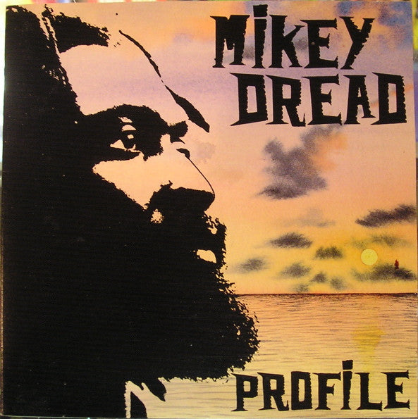 DREAD, MIKEY - PROFILE