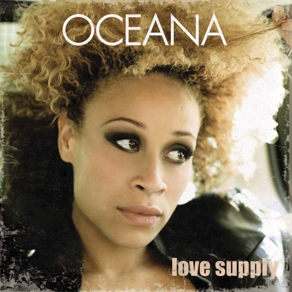 OCEANA - LOVE SUPPLY