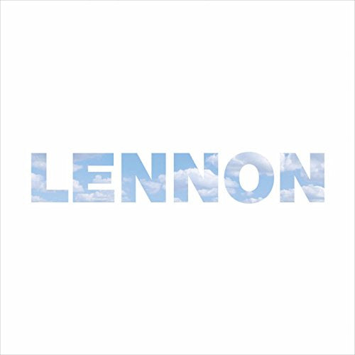 LENNON, JOHN - SIGNATURE BOX