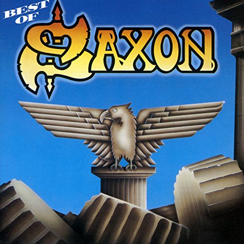 SAXON - BEST OF SAXON
