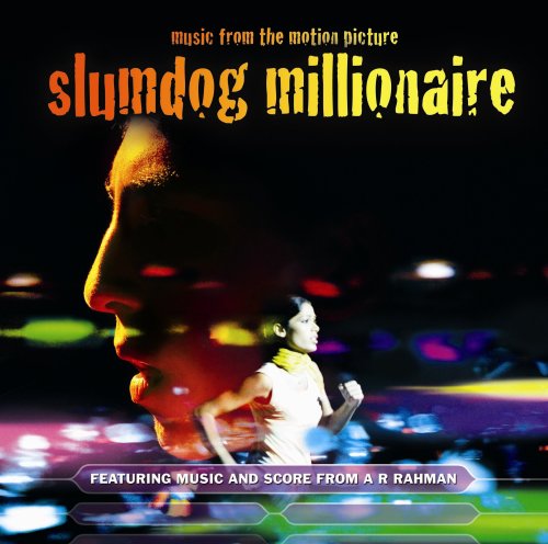 SNDTRK - SLUMDOG MILLIONAIRE
