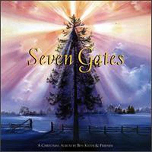 KEITH, BEN - SEVEN GATES