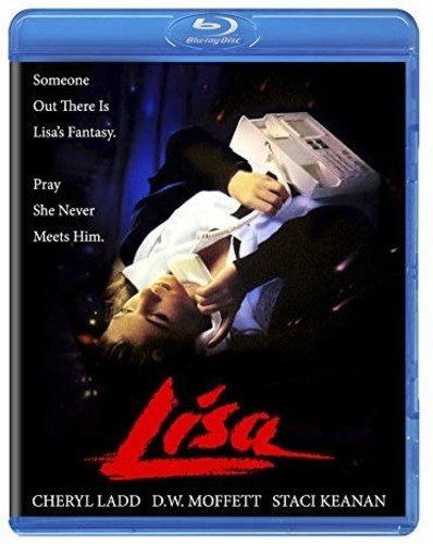 LISA - BLU-1990-CHERYL LADD