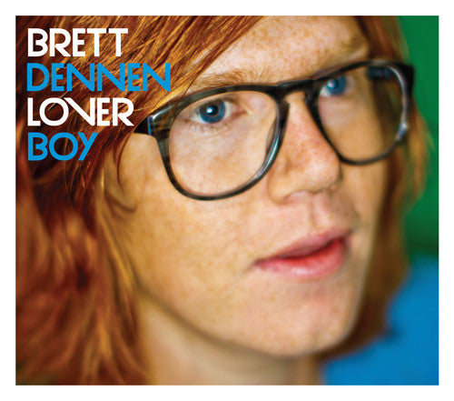 DENNEN, BRETT - LOVERBOY