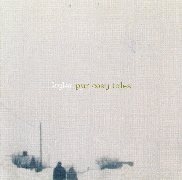 KYLER - PUR COSY TALES