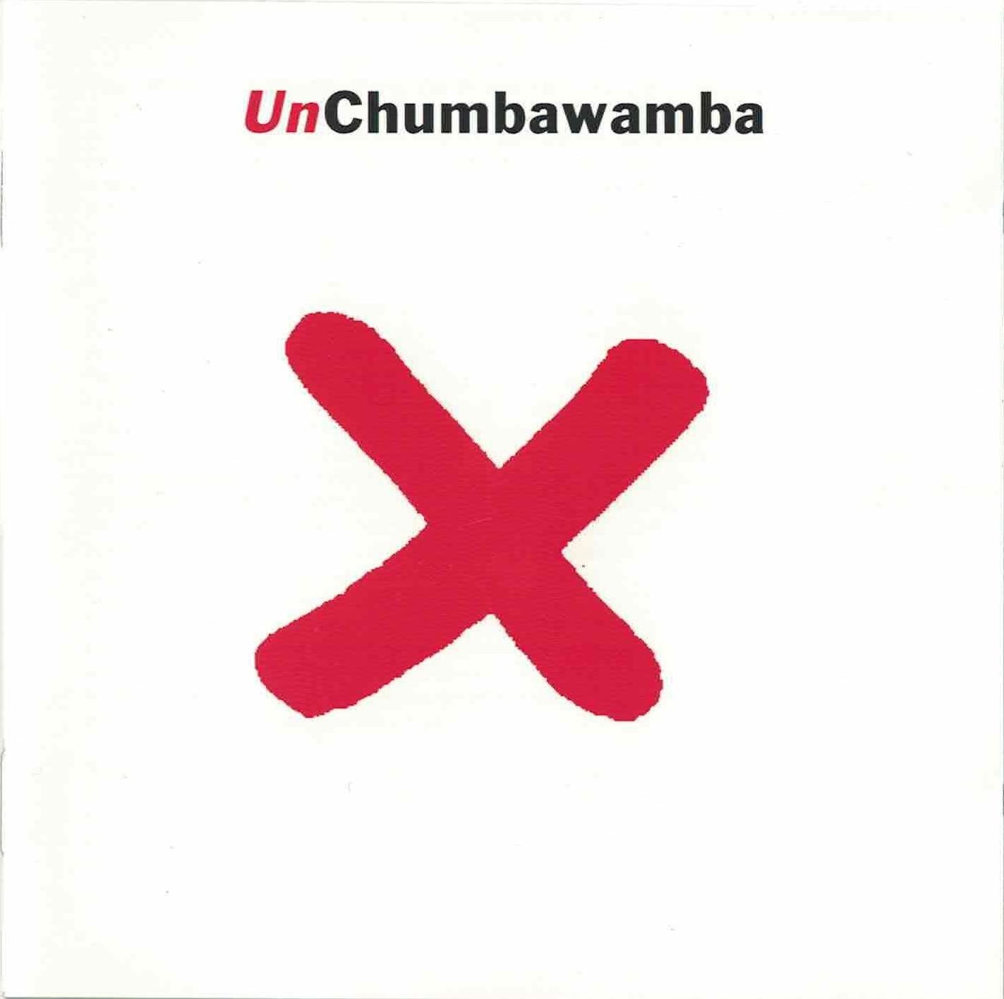 CHUMBAWAMBA - UN
