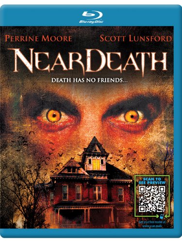 NEAR DEATH - BLU
