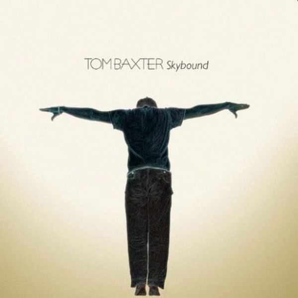 BAXTER, TOM - SKYBOUND