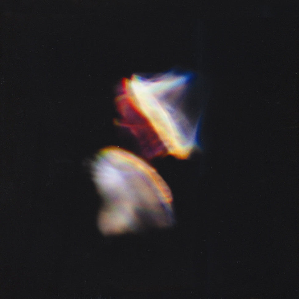 EMPTYSET - BORDERS