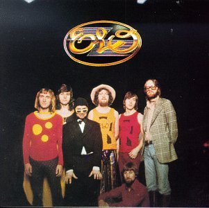 ELO - E.L.O. CLASSICS
