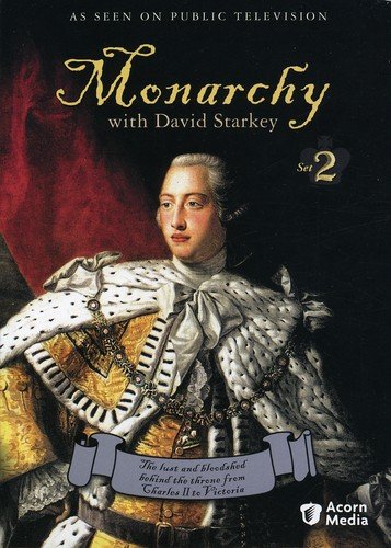 MONARCHY - DVD-SET 2