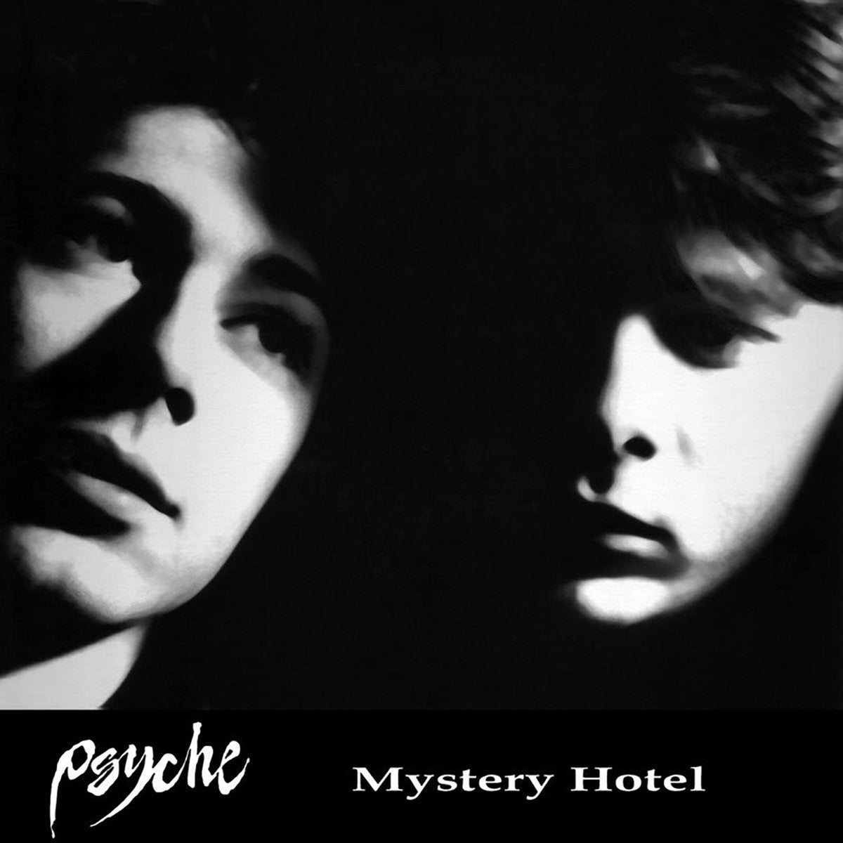 PSYCHE - MYSTERY HOTEL