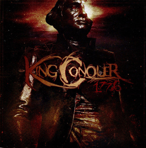 KING CONQUER - 1776