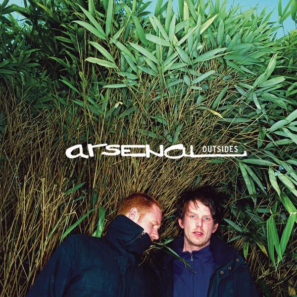 ARSENAL - OUTSIDES