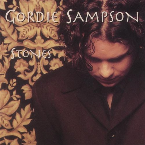 SAMPSON, GORDIE - STONES
