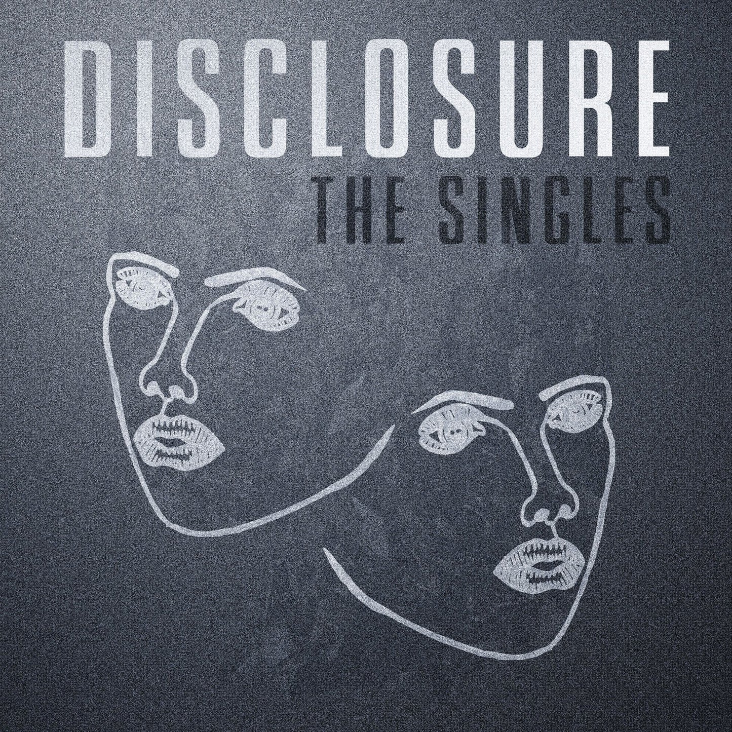 DISCLOSURE - SINGLES