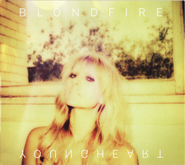 BLONDFIRE - YOUNG HEART