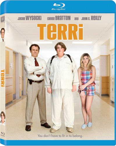 TERRI - BLU